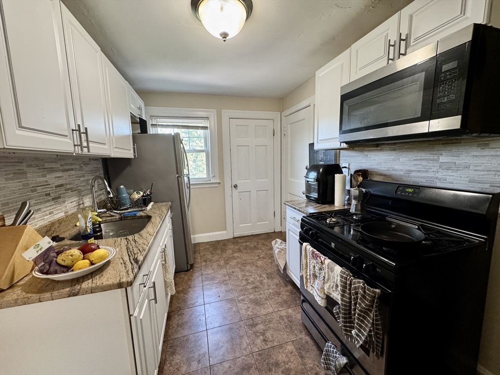 4907 Washington Street # 3L