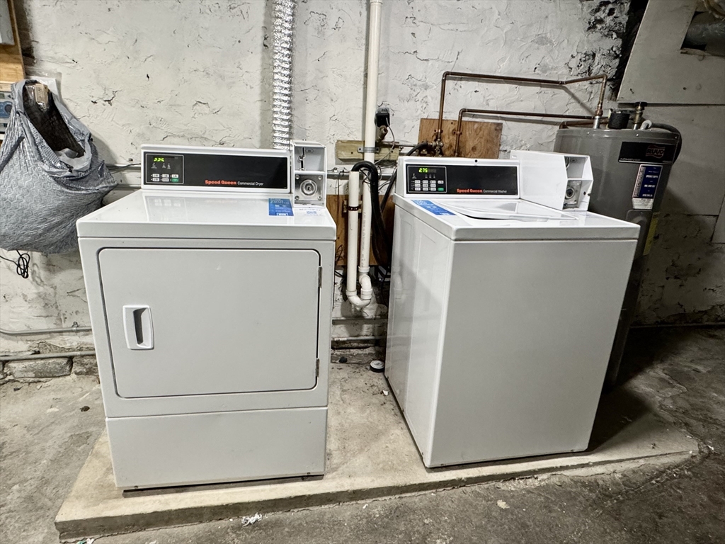 4907 Washington Street # 3L