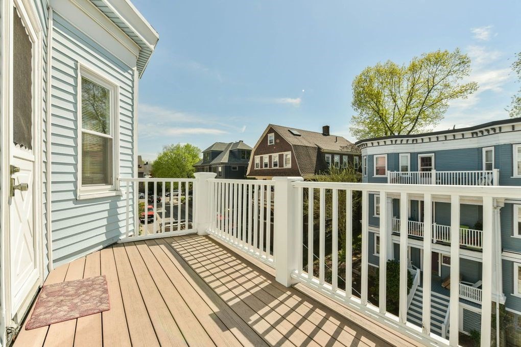 11 Parkton Rd # 3