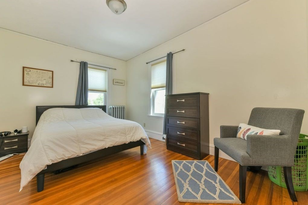 11 Parkton Rd # 3