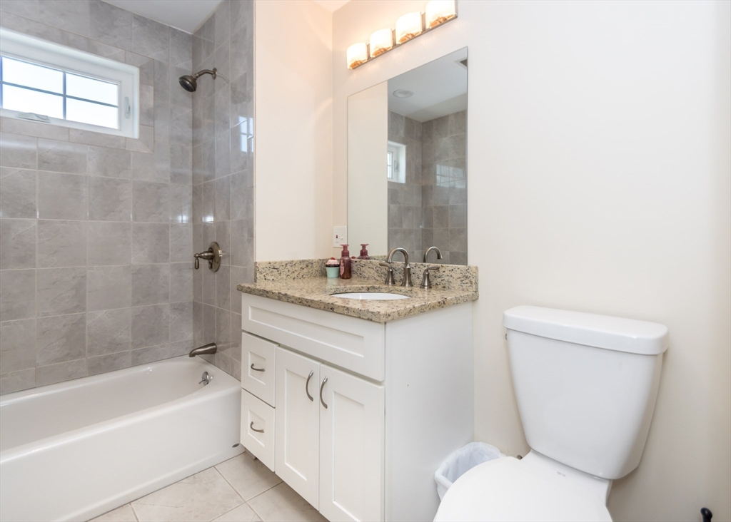 43 Hammond St # 1