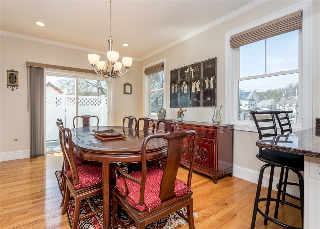 43 Hammond St # 1