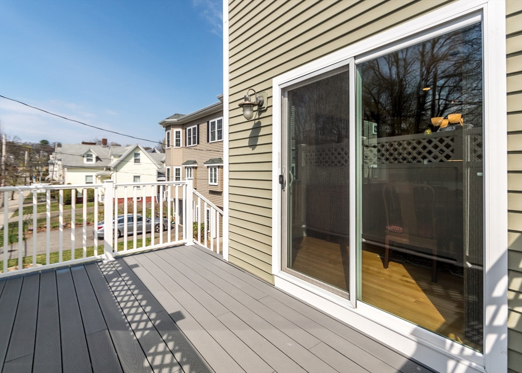 43 Hammond St # 1