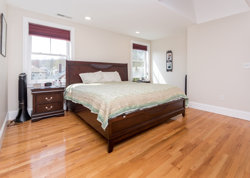 43 Hammond St # 1