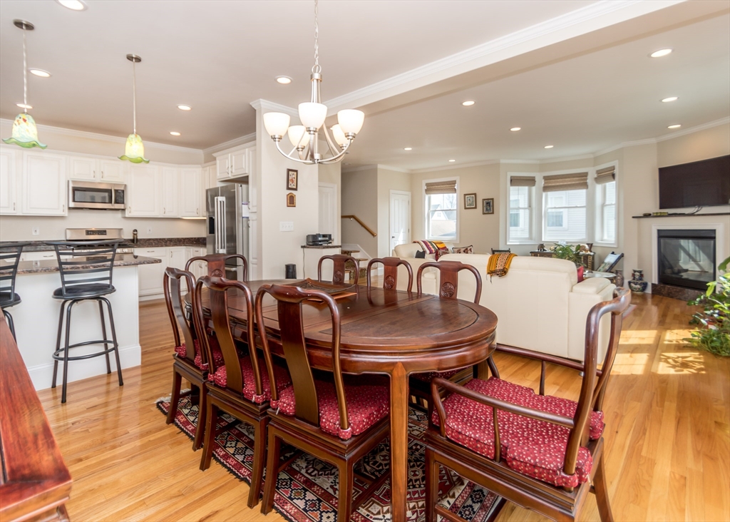 43 Hammond St # 1