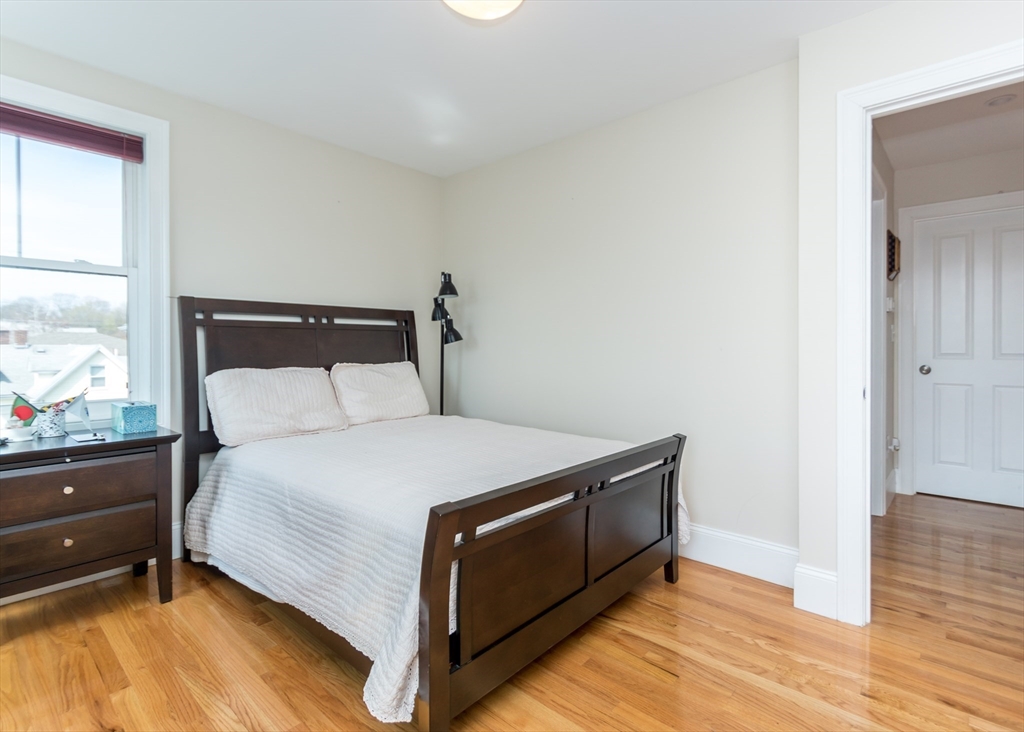 43 Hammond St # 1