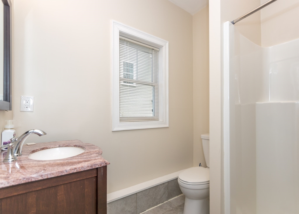 43 Hammond St # 1