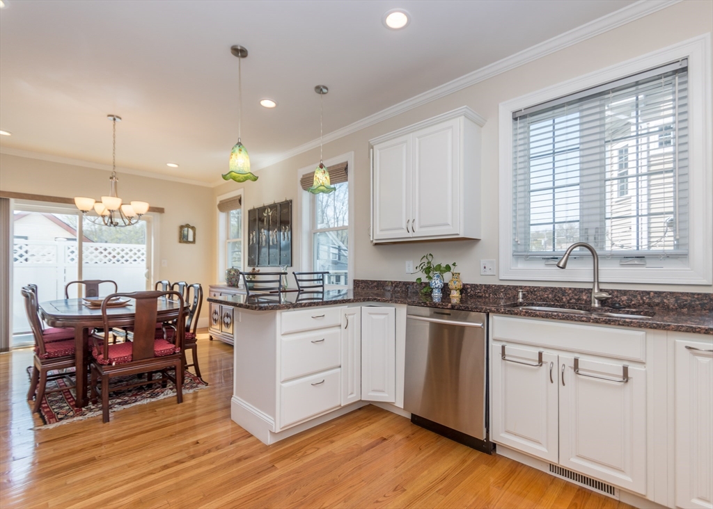 43 Hammond St # 1