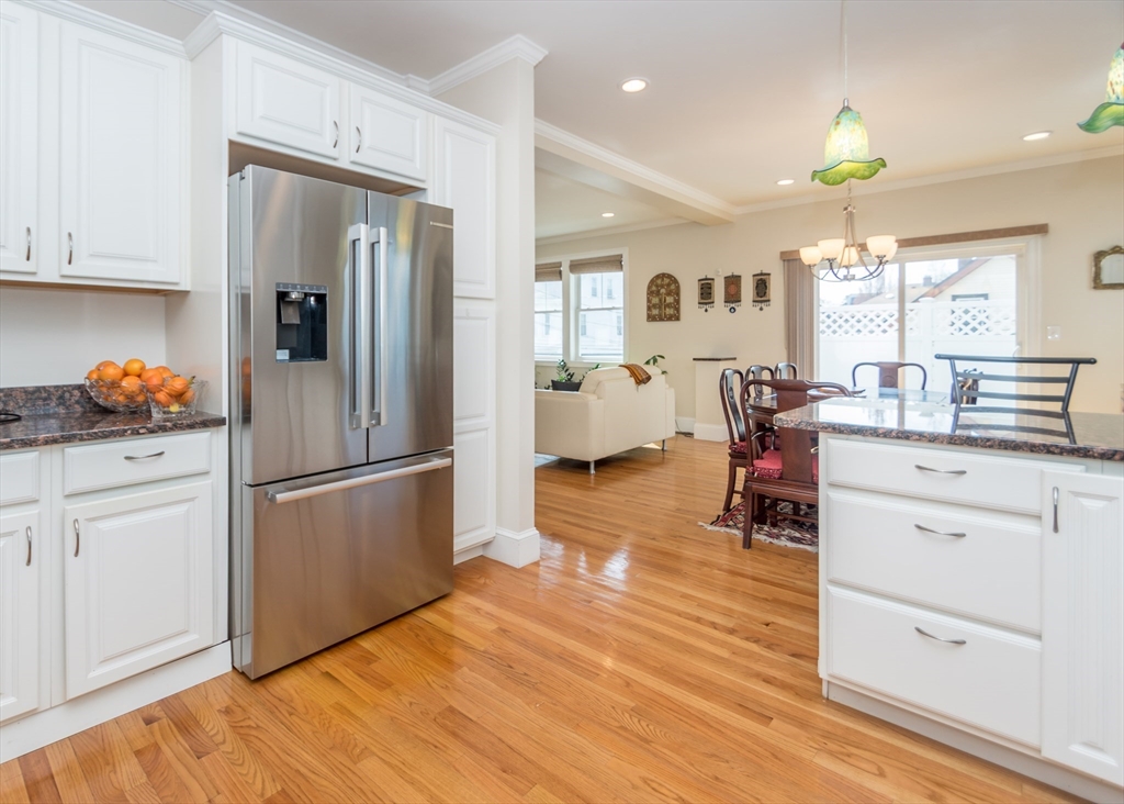 43 Hammond St # 1