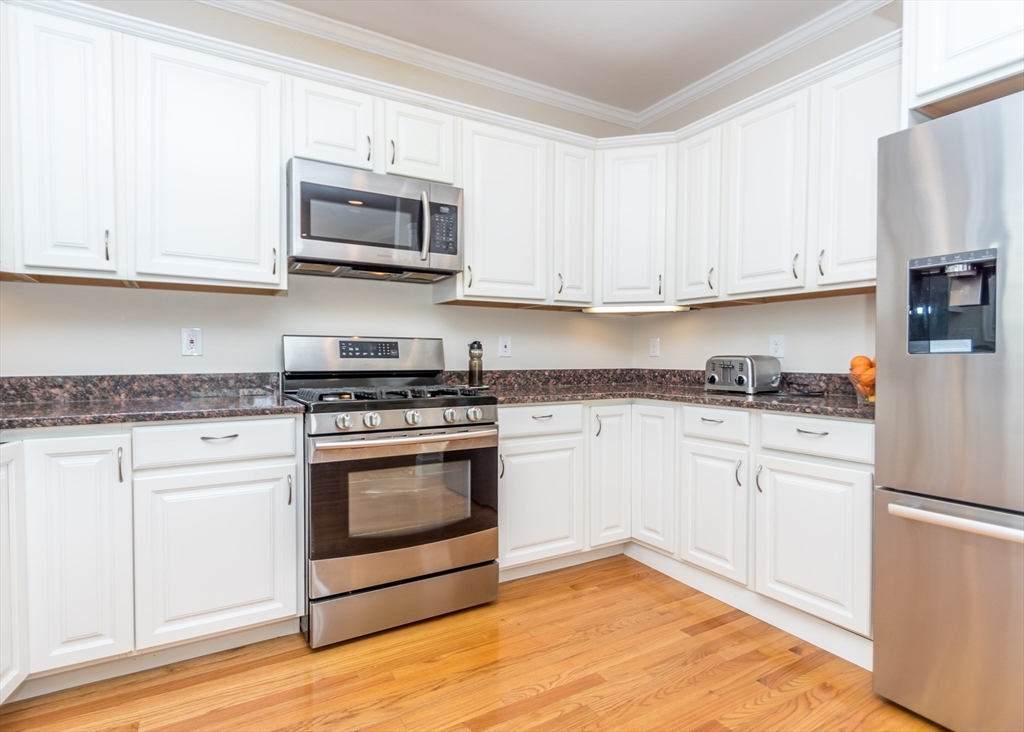 43 Hammond St # 1