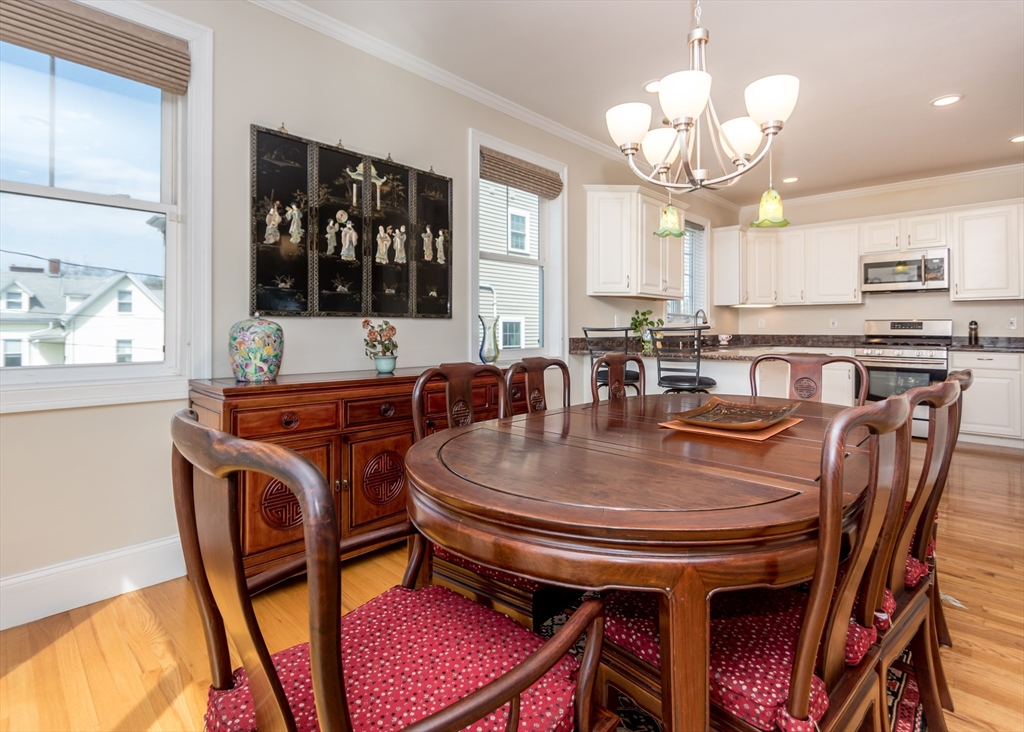 43 Hammond St # 1