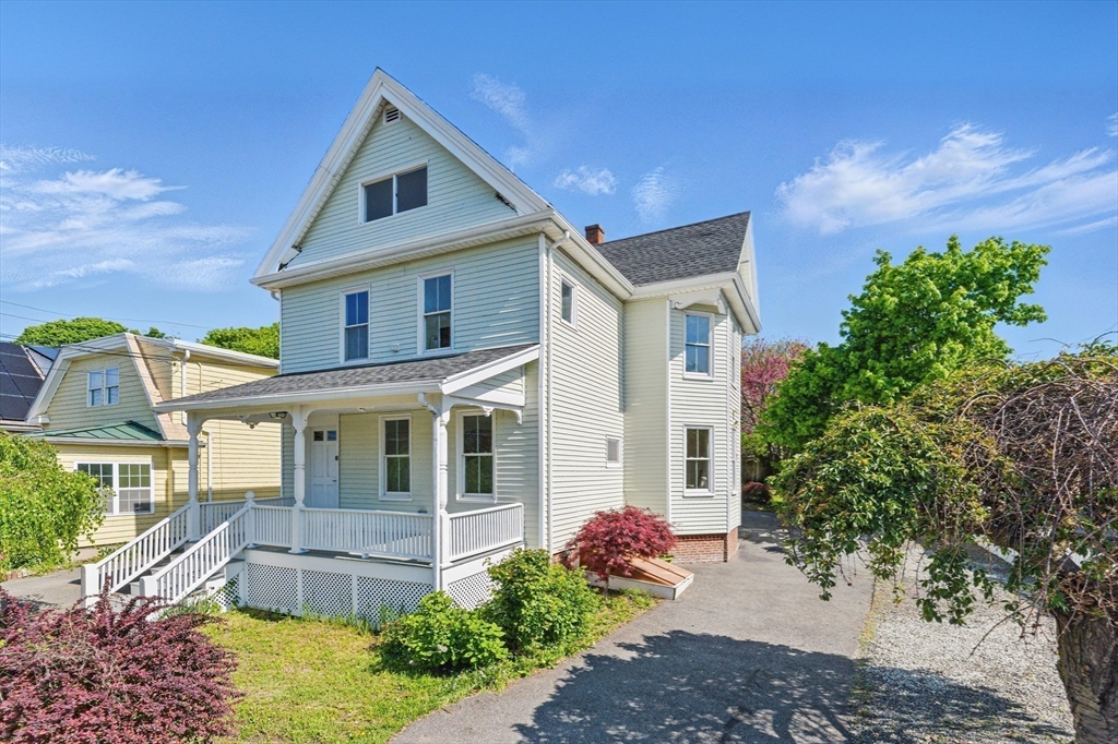 80 Shirley St # 2