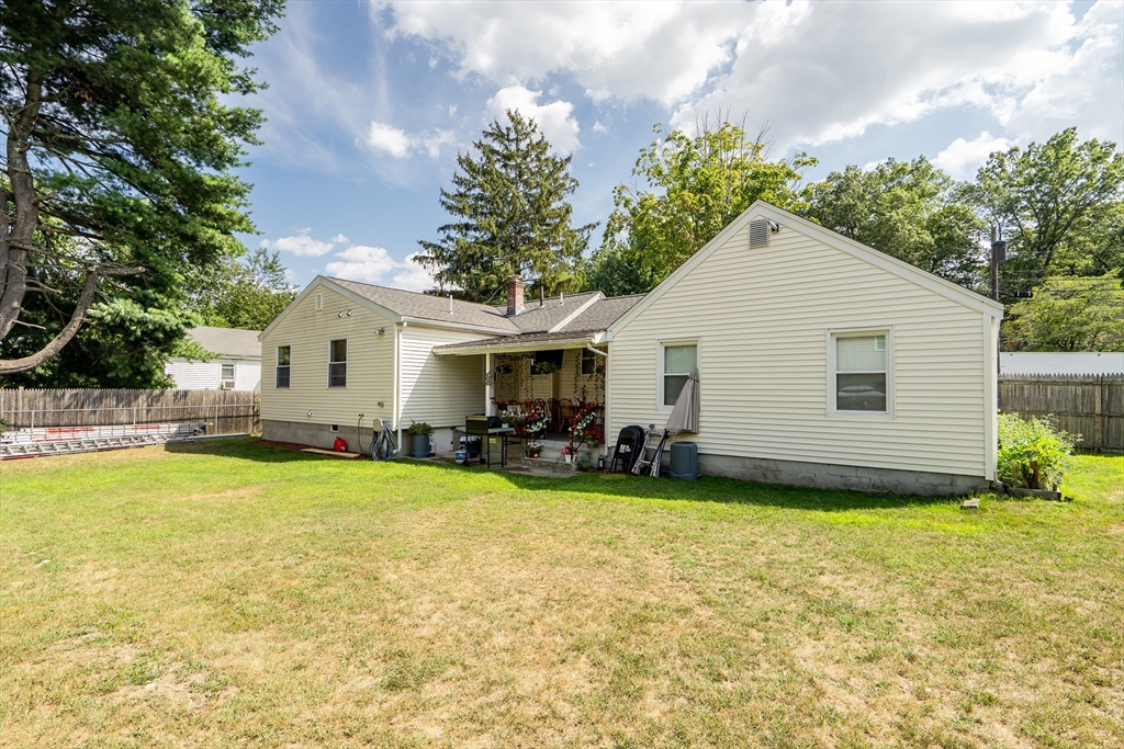 30 Donlon St