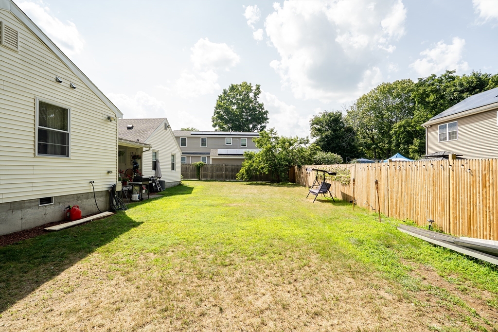 30 Donlon St