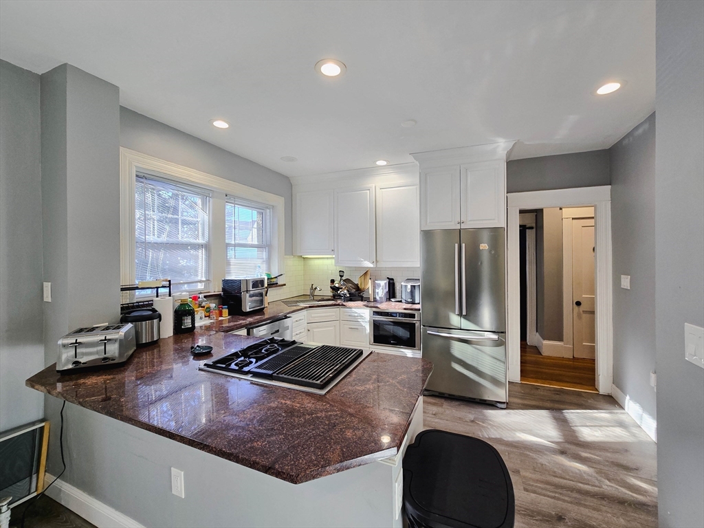 235-237 Chestnut Hill Ave # 1