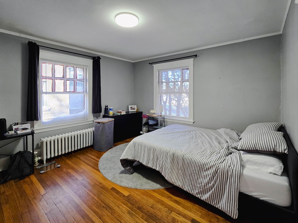 235-237 Chestnut Hill Ave # 1