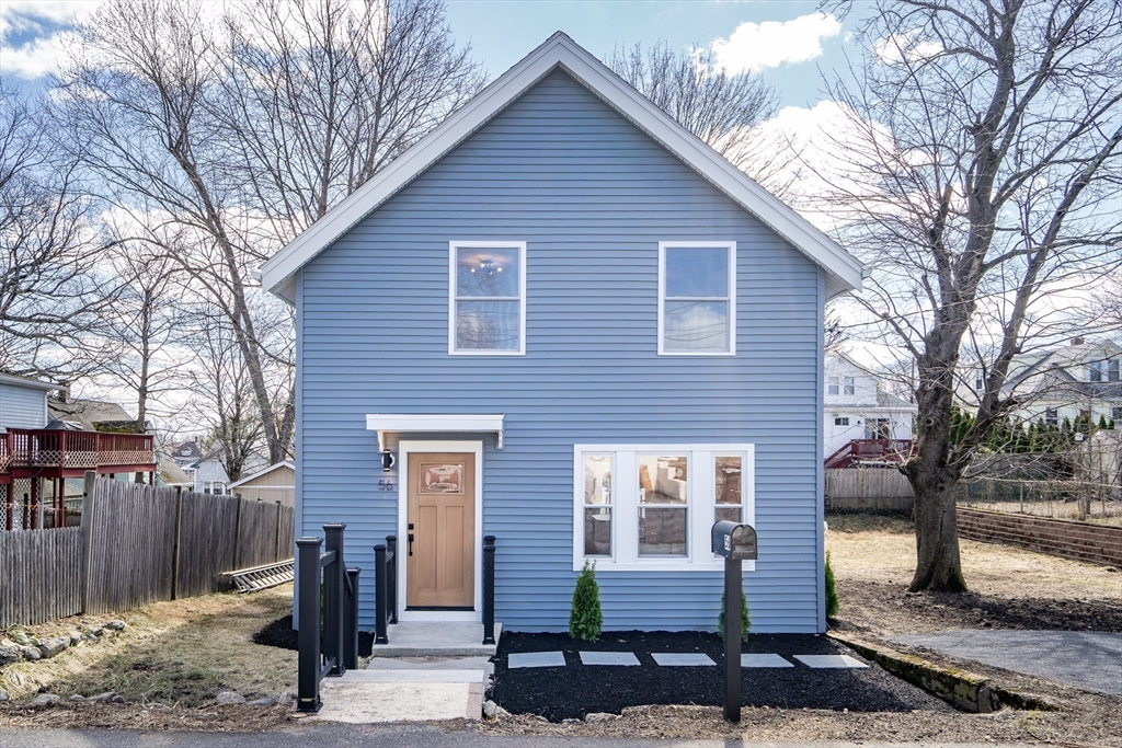 56 Riverview St