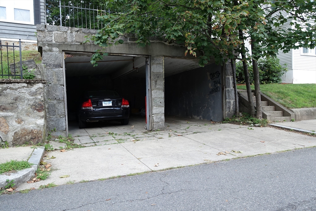 51 Leamington Road # 1