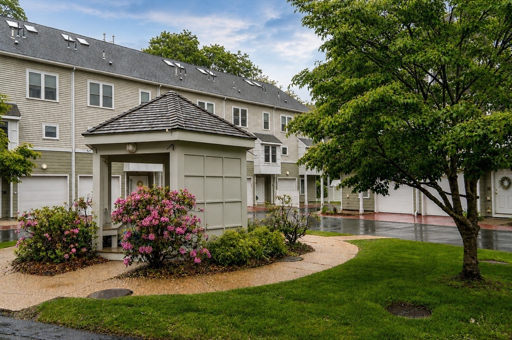78 Summer St # 5