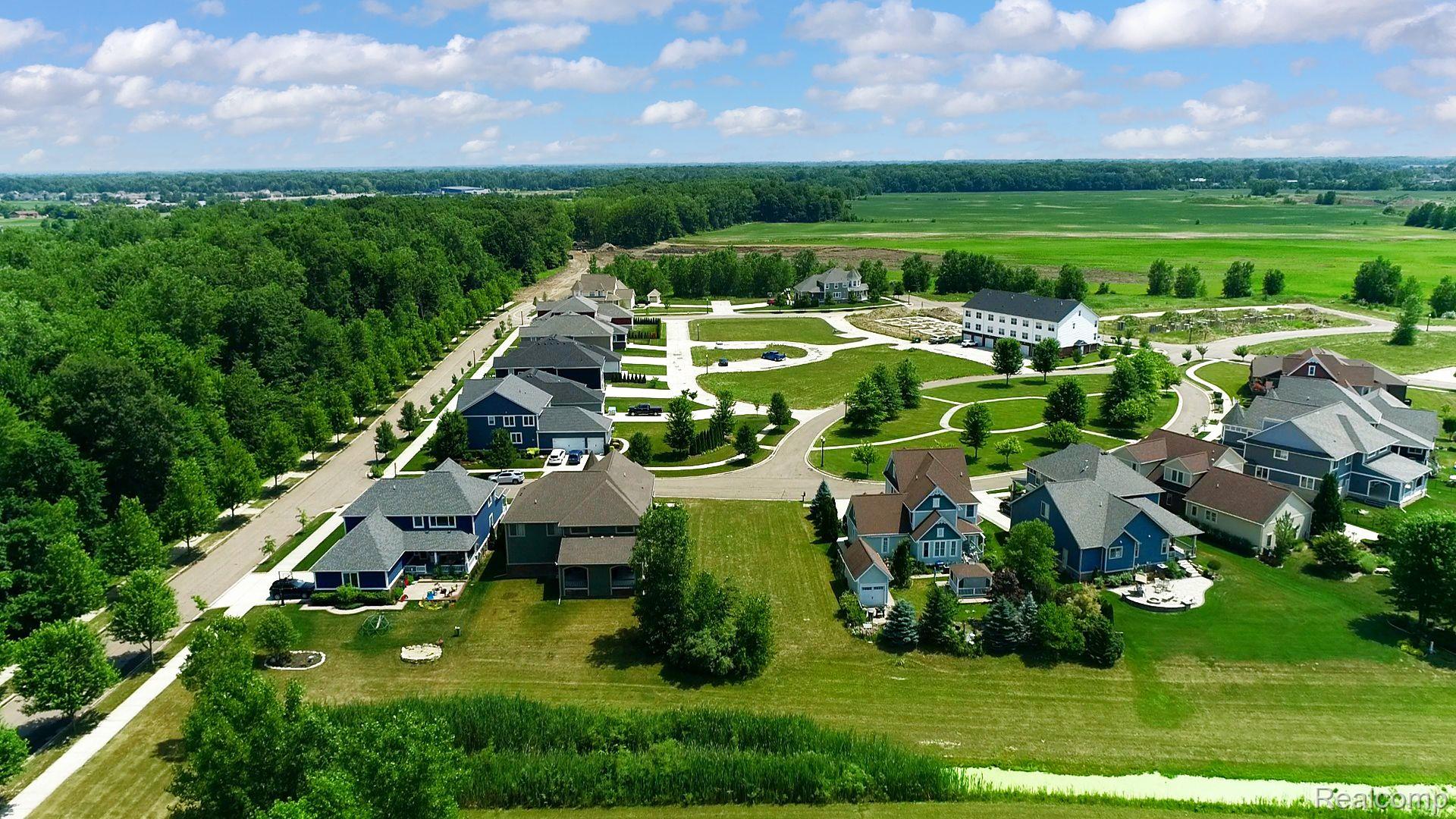 53805 SPRINGDALE Street