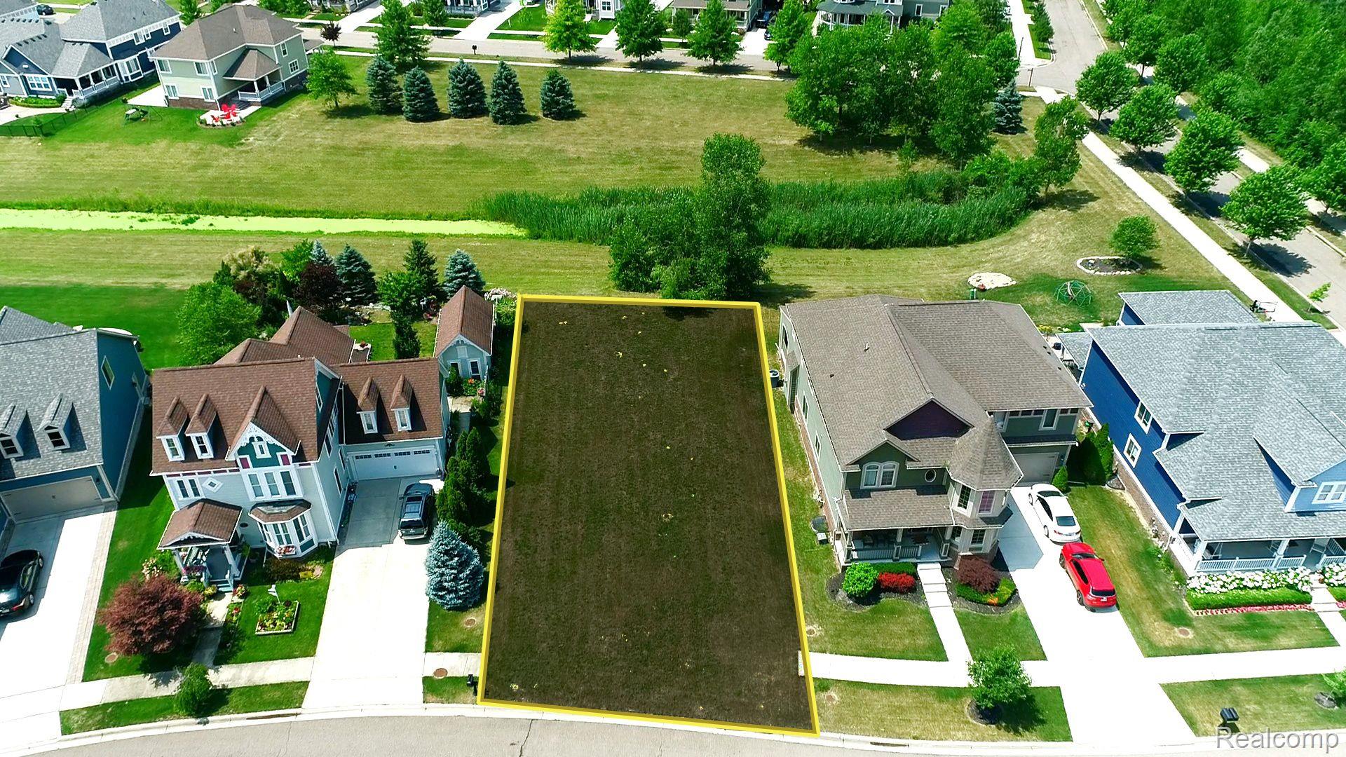 53805 SPRINGDALE Street