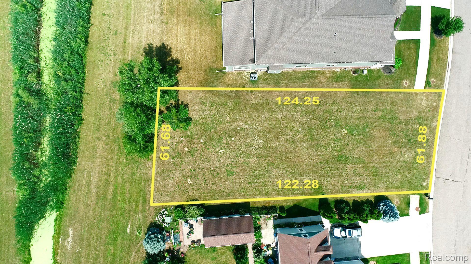 53805 SPRINGDALE Street