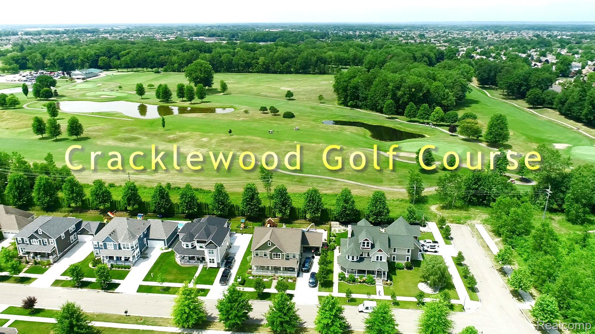 53805 SPRINGDALE Street