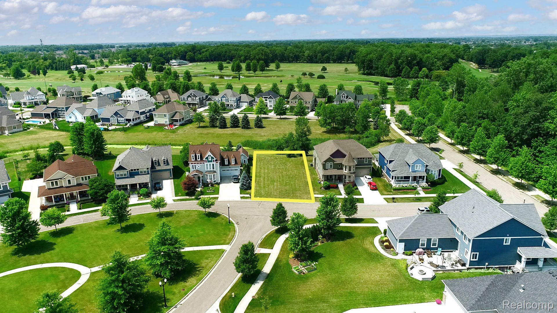 53805 SPRINGDALE Street