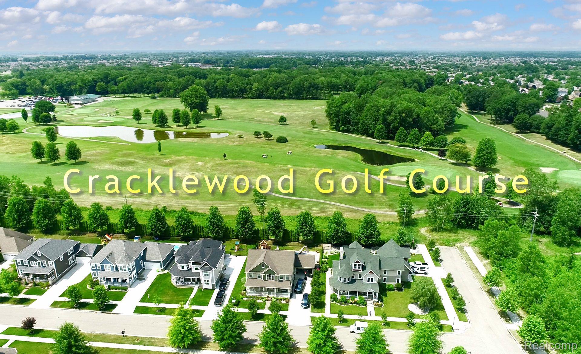 53805 SPRINGDALE Street