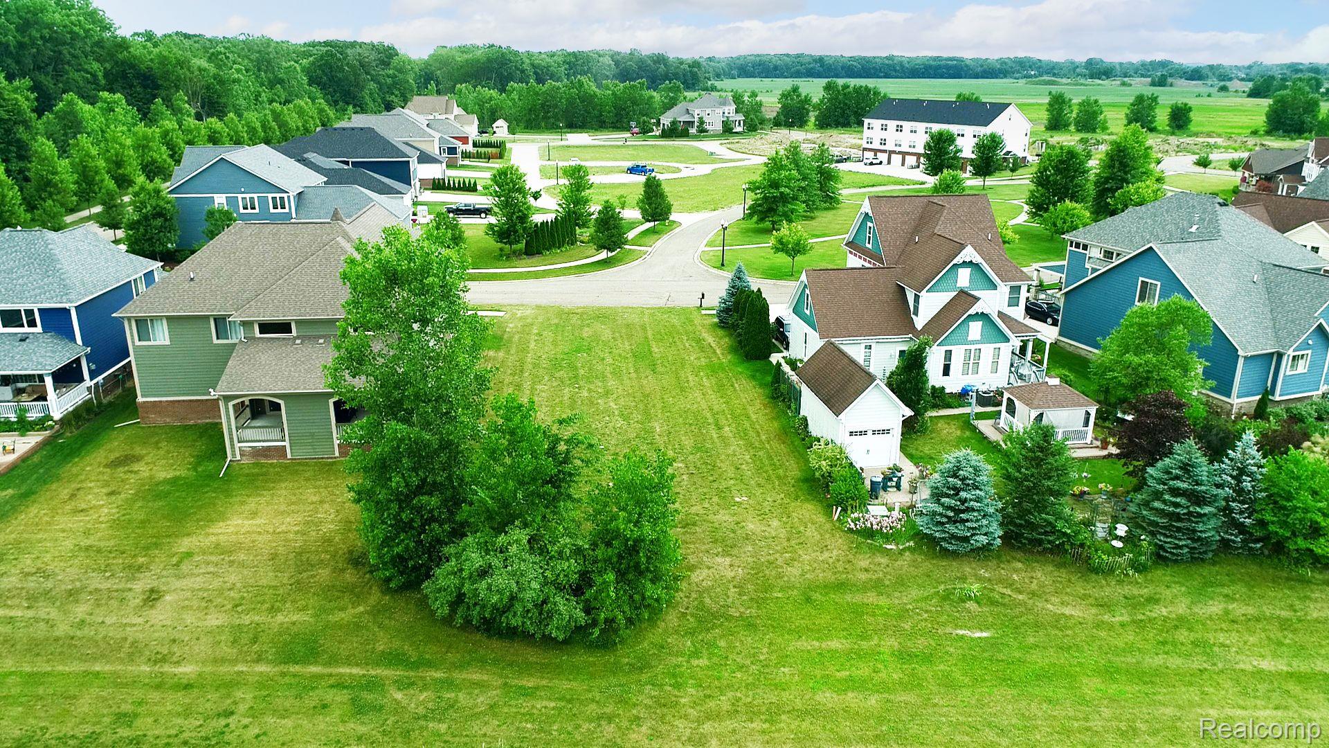 53805 SPRINGDALE Street