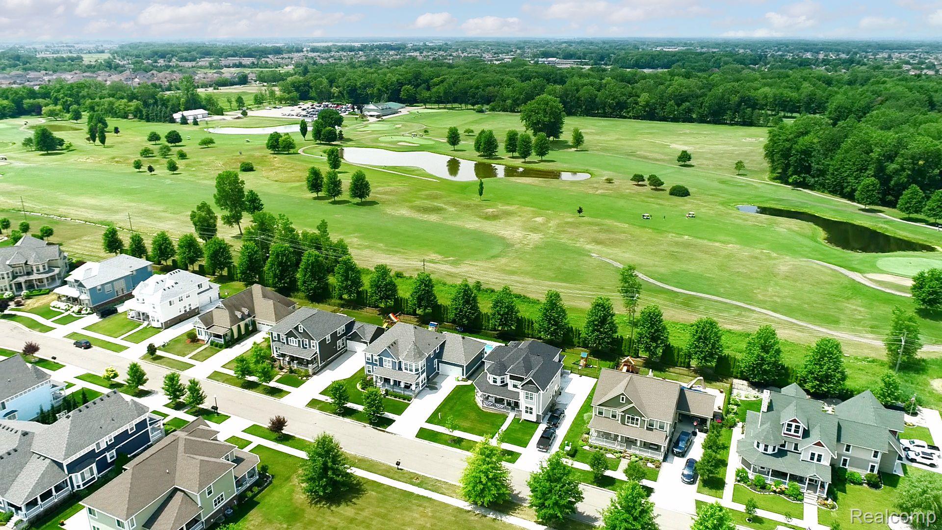 53805 SPRINGDALE Street