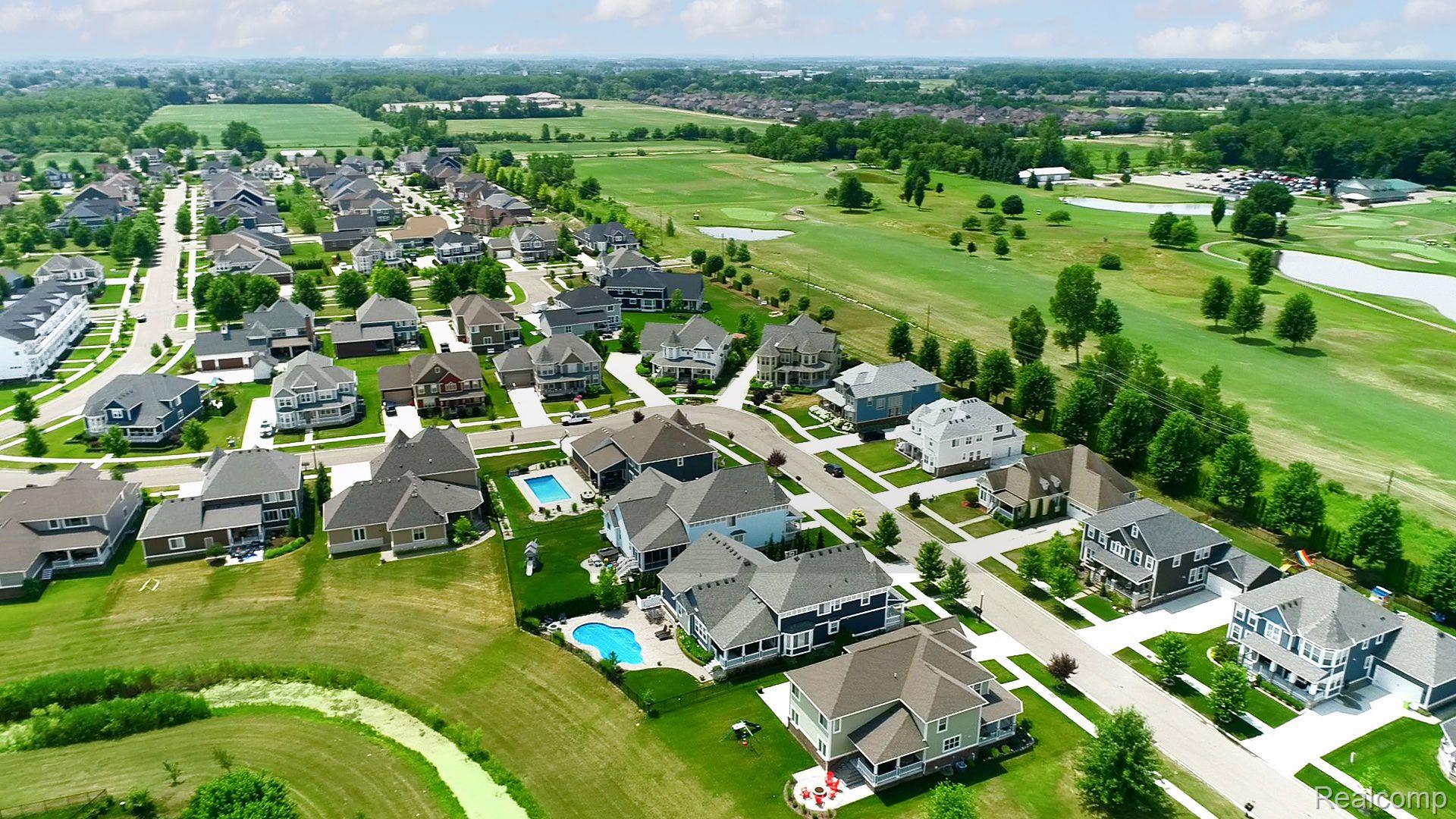 53805 SPRINGDALE Street