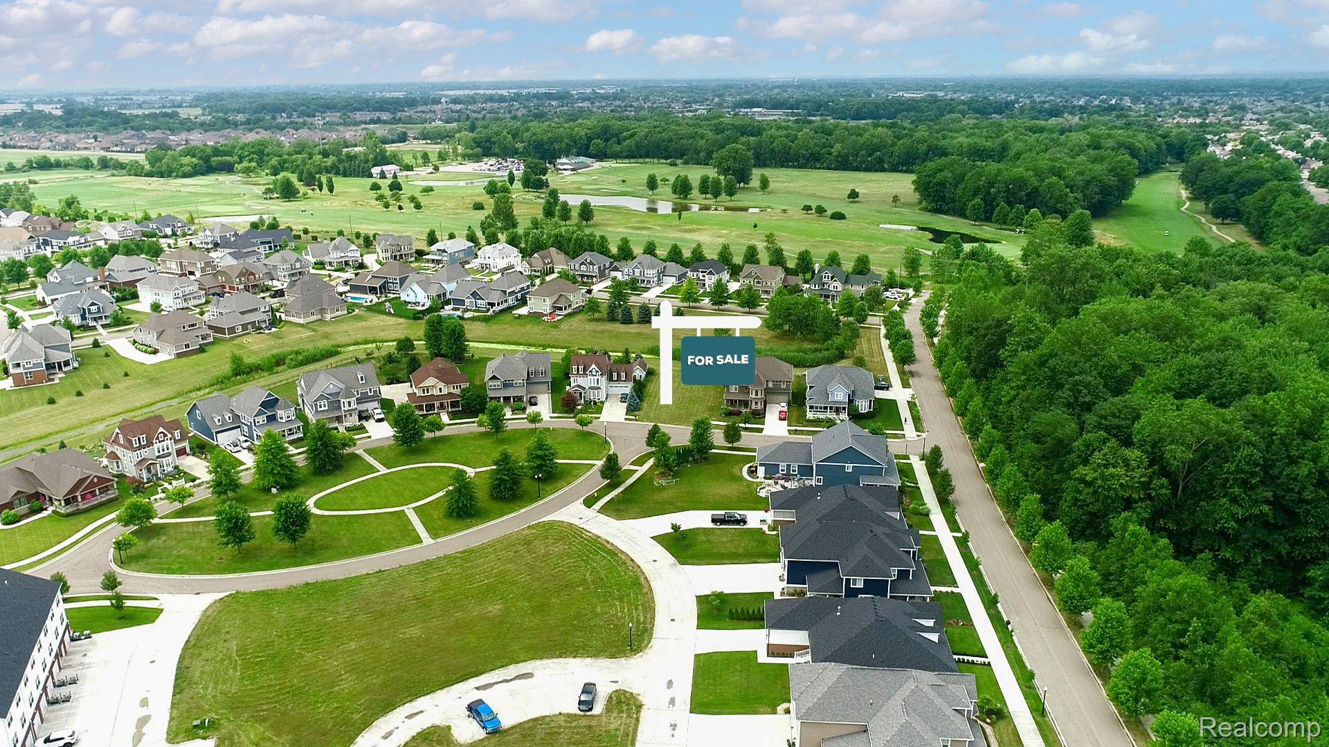 53805 SPRINGDALE Street