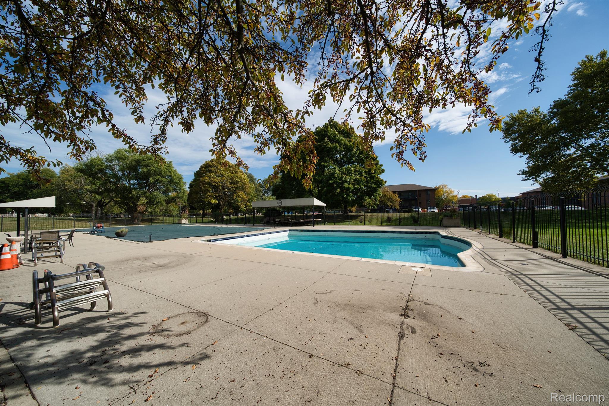 1300 E LAFAYETTE Street Unit: 1003