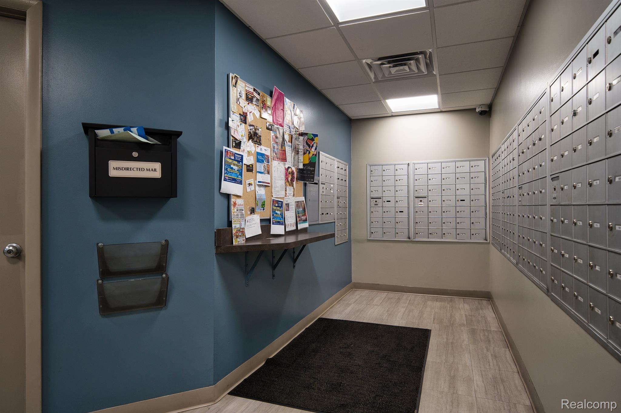 1300 E LAFAYETTE Street Unit: 1003