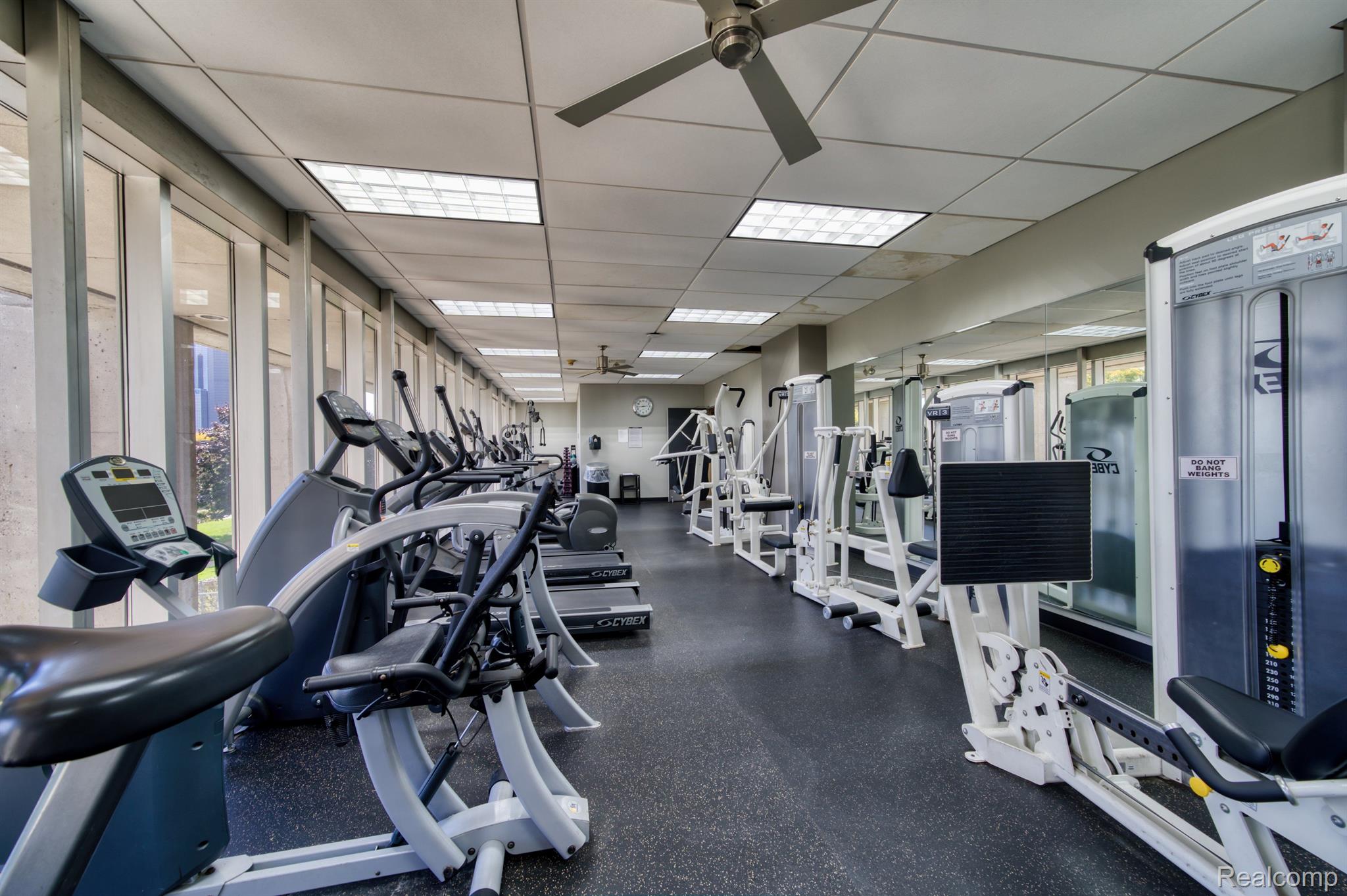 1300 E LAFAYETTE Street Unit: 1003