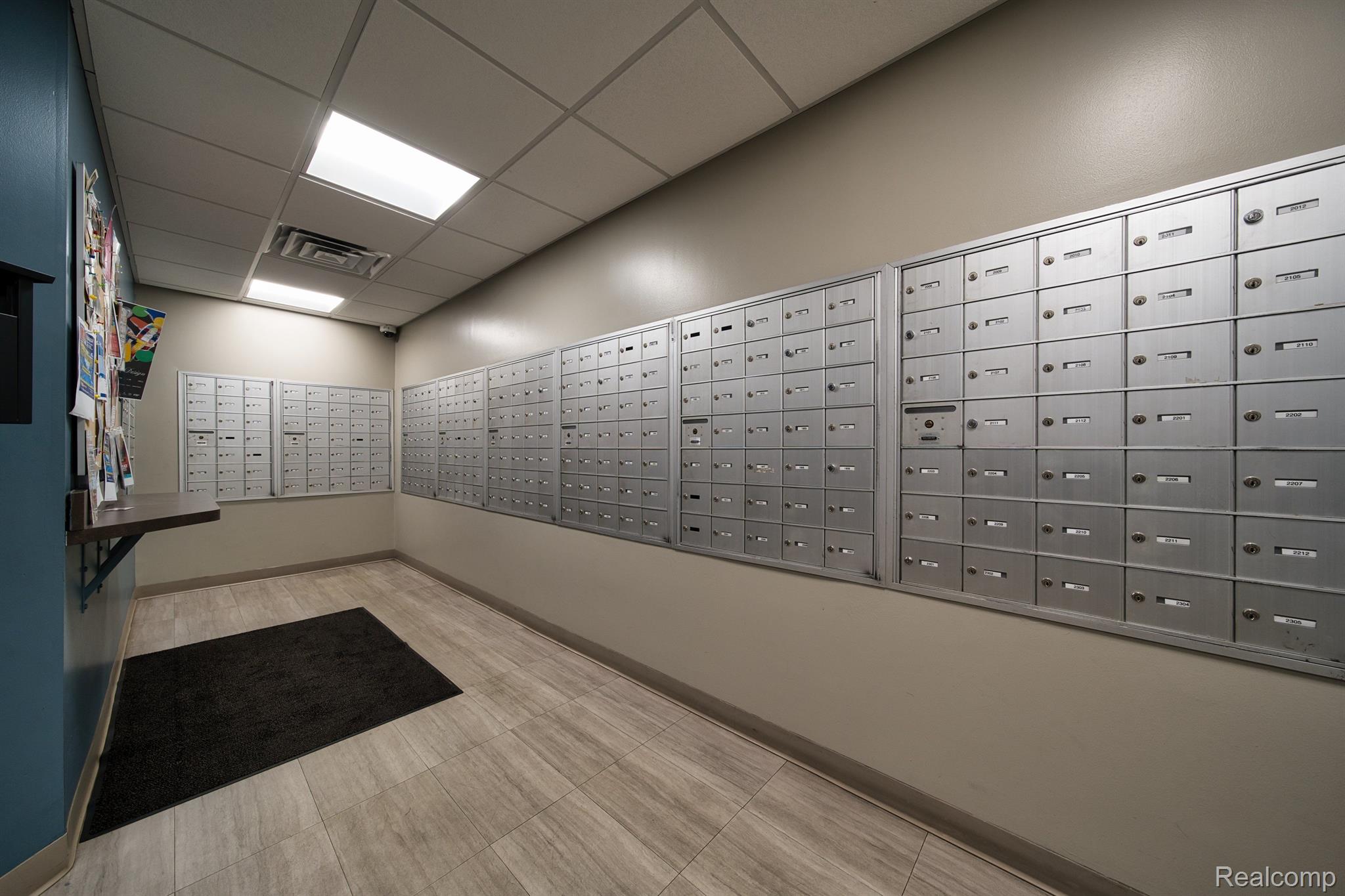1300 E LAFAYETTE Street Unit: 1003