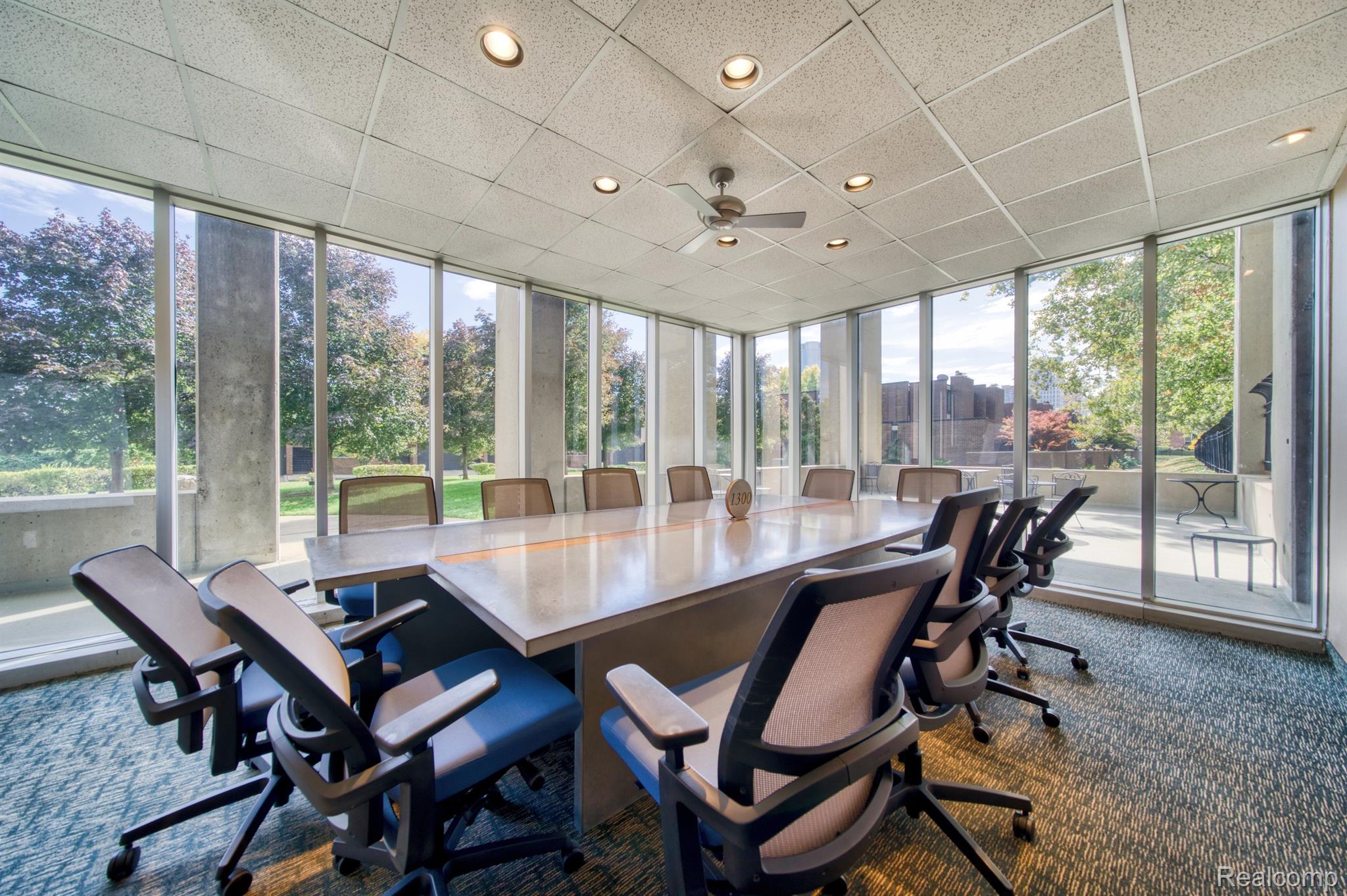 1300 E LAFAYETTE Street Unit: 1003