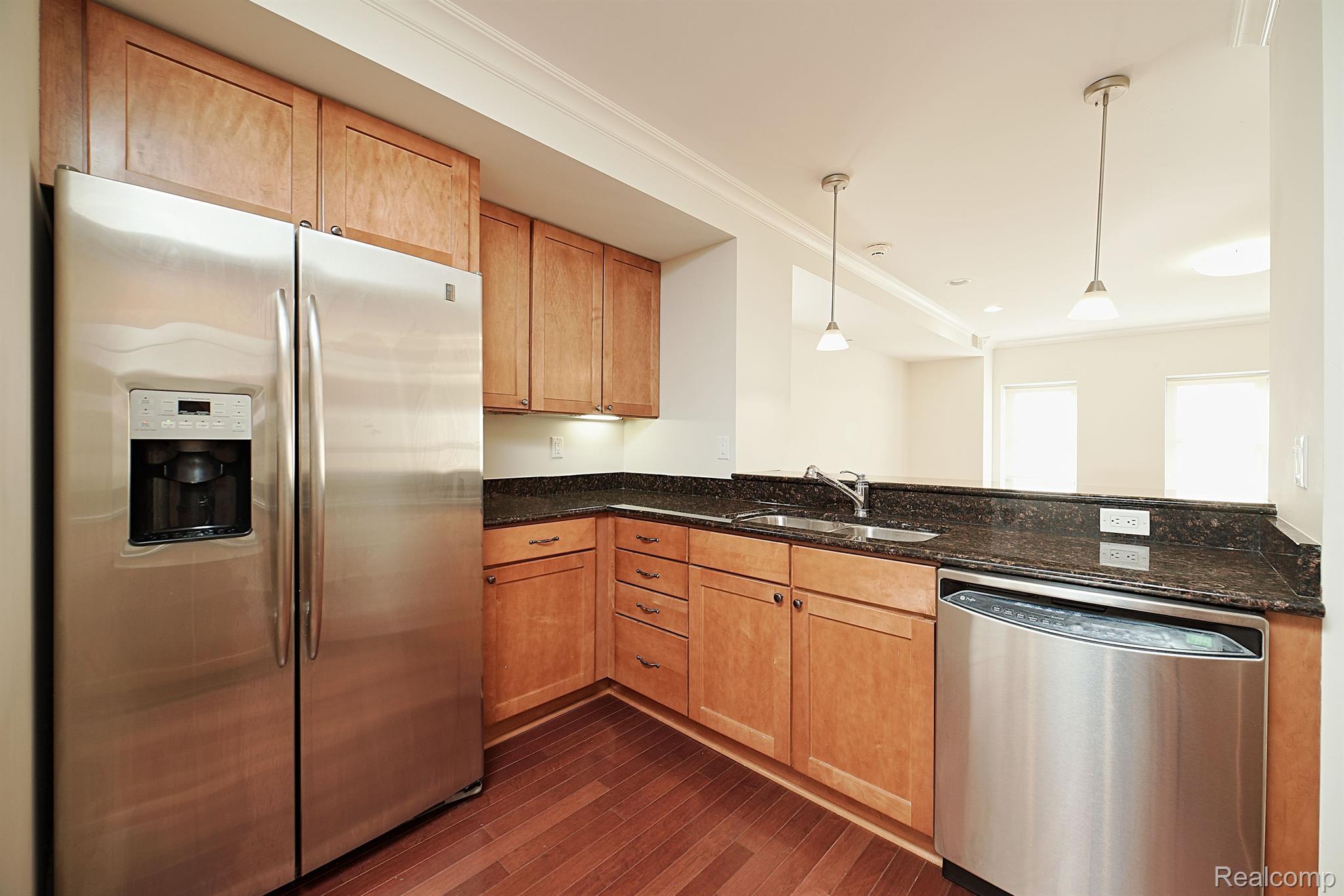 1135 SHELBY Street Unit: 2708