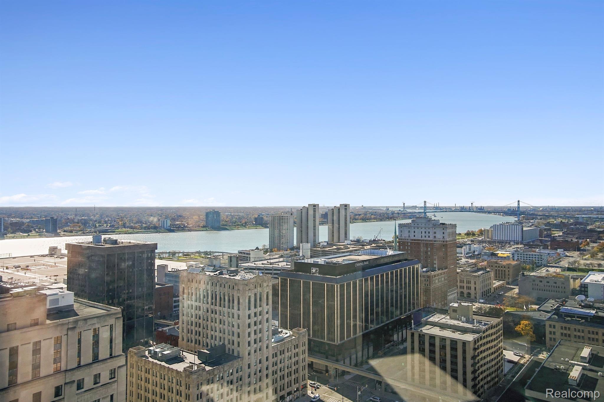 1135 SHELBY Street Unit: 2708