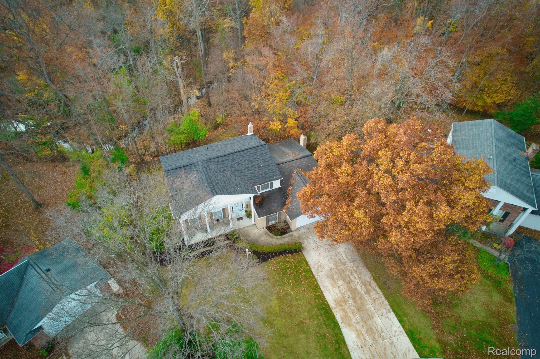 25157 APPLETON Drive