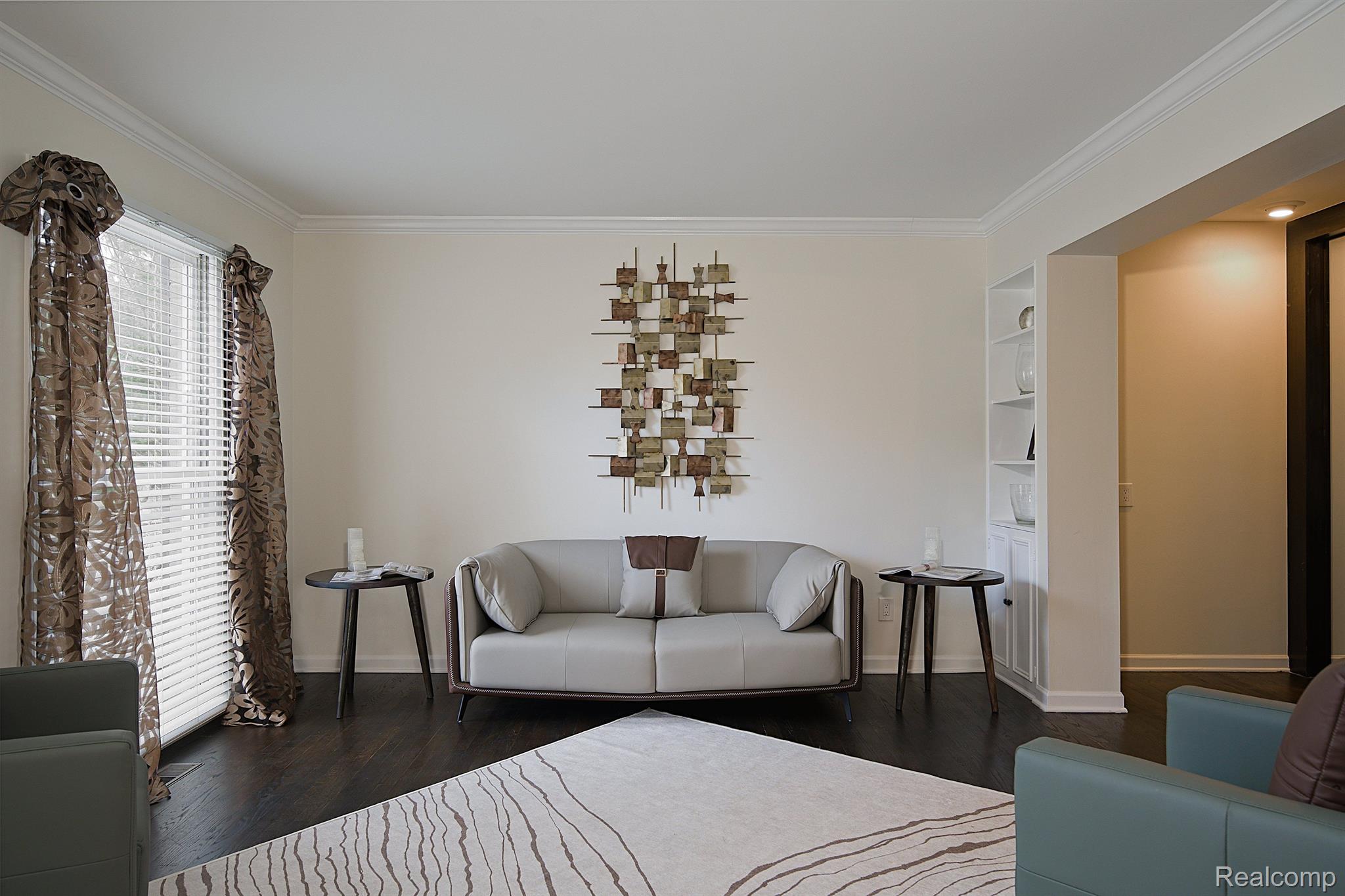 25157 APPLETON Drive