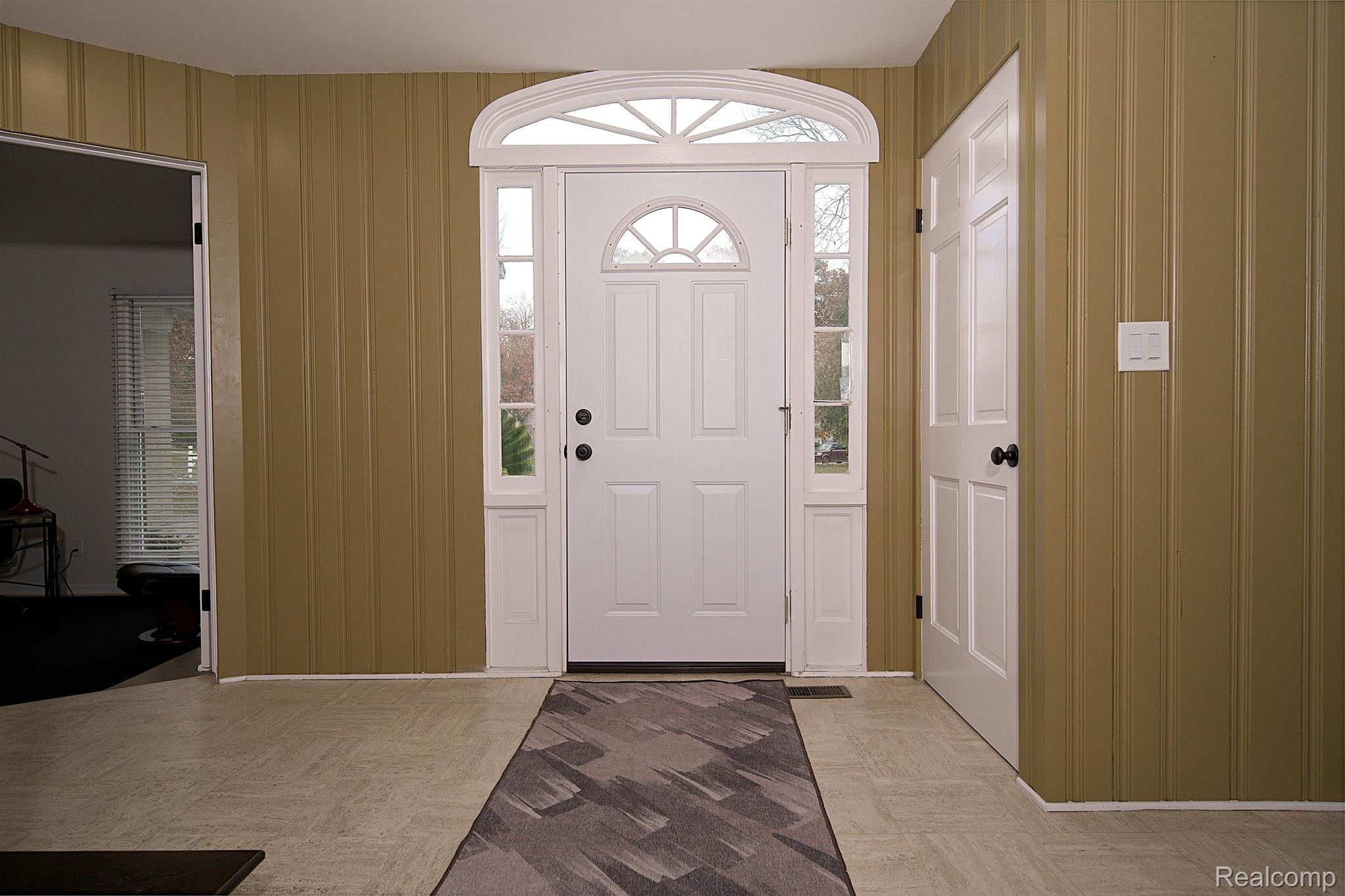 25157 APPLETON Drive