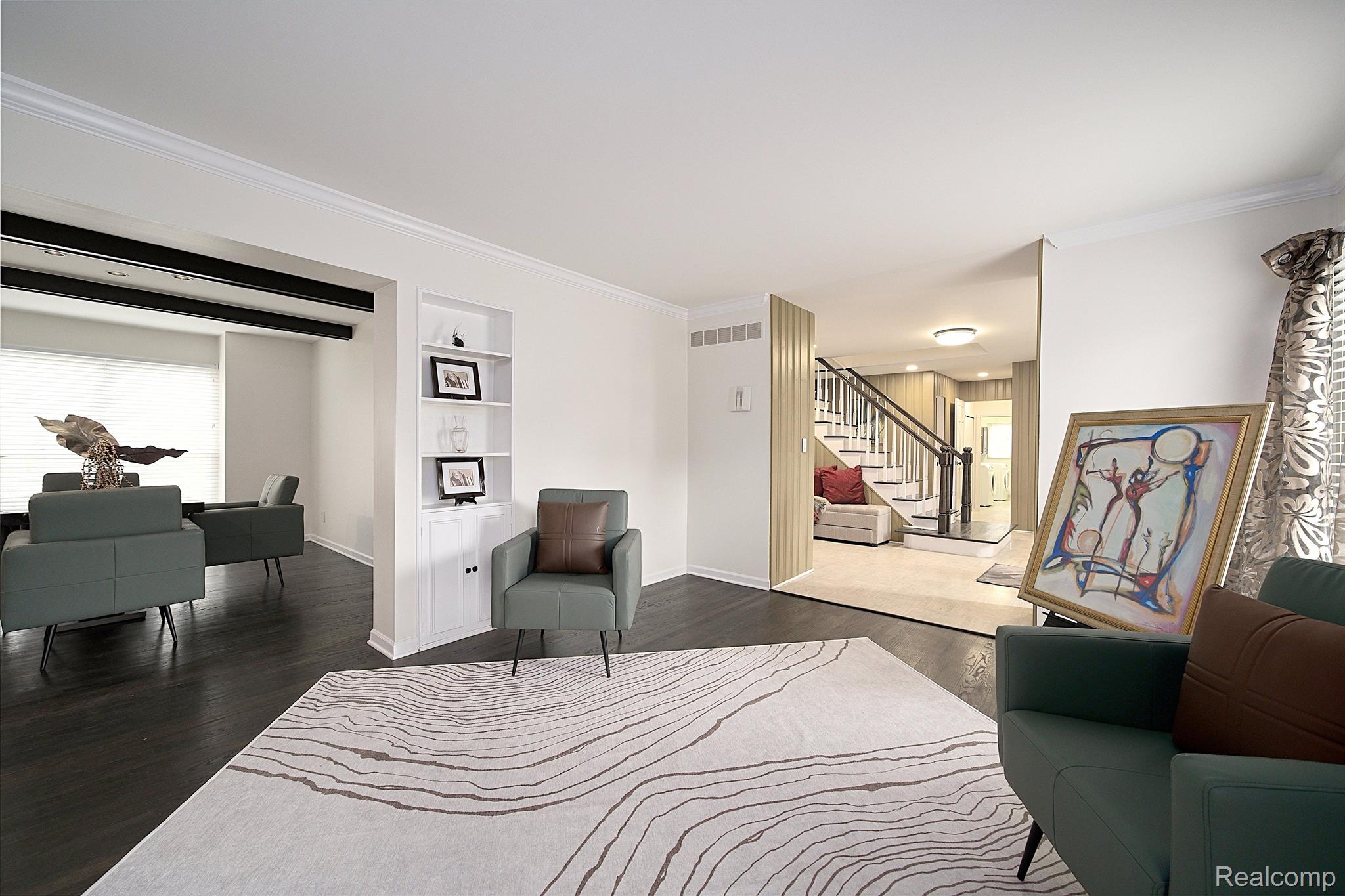 25157 APPLETON Drive