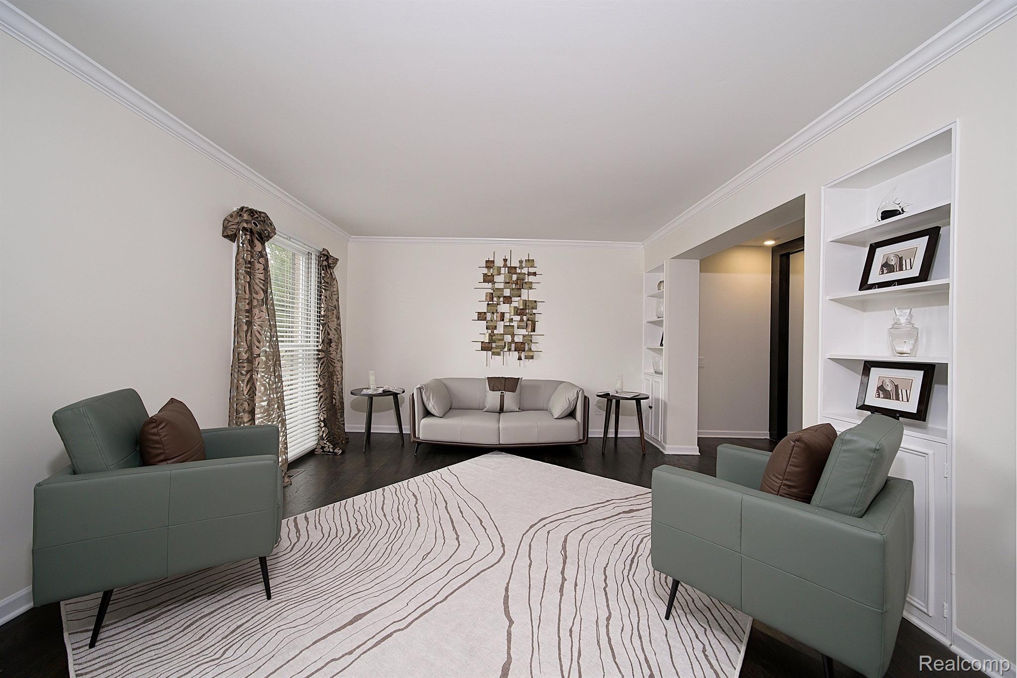 25157 APPLETON Drive