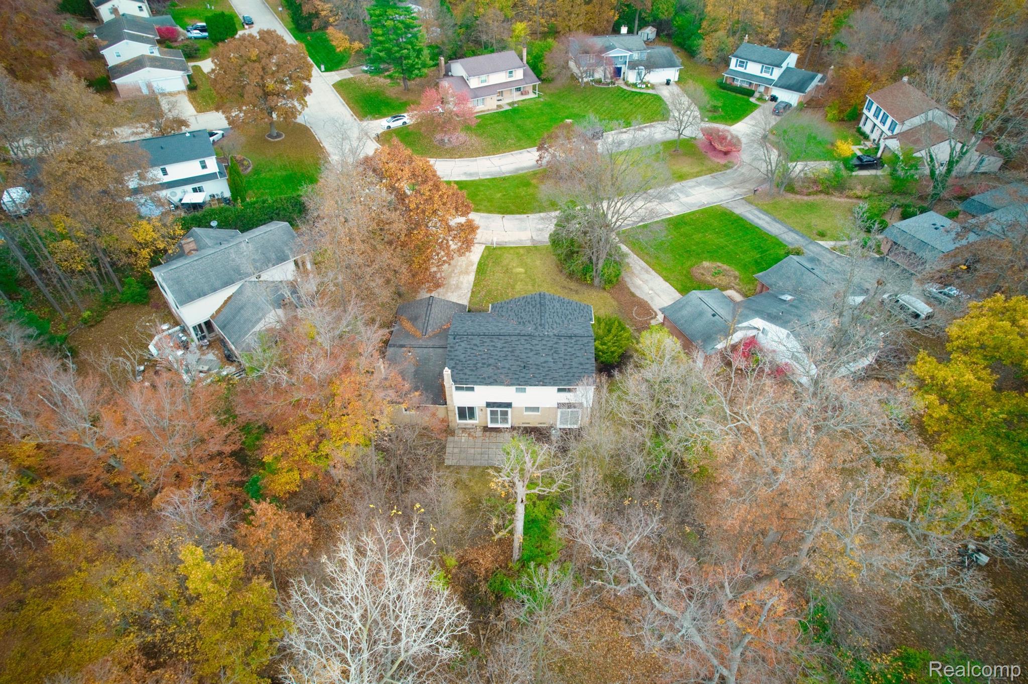 25157 APPLETON Drive