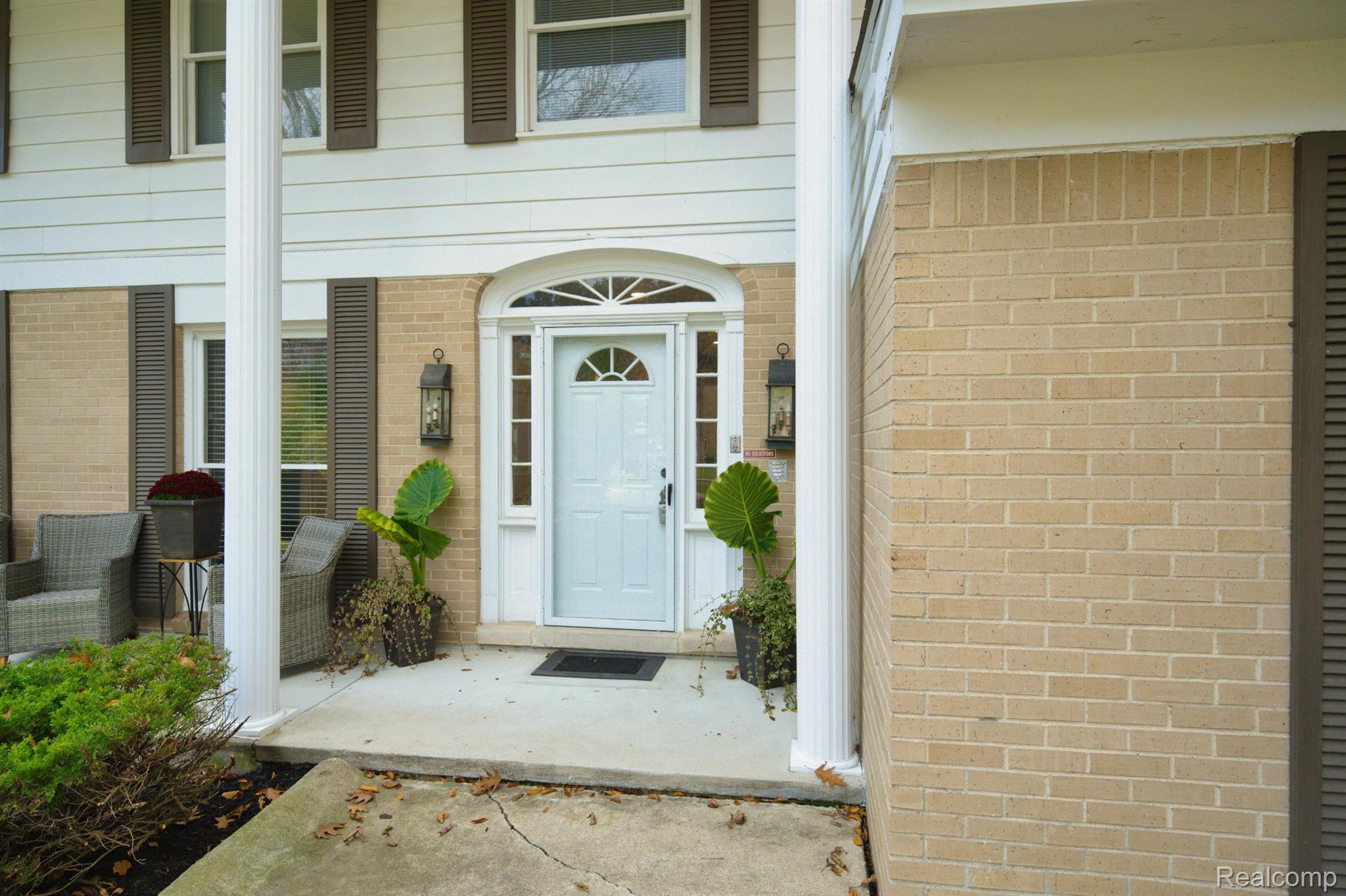 25157 APPLETON Drive