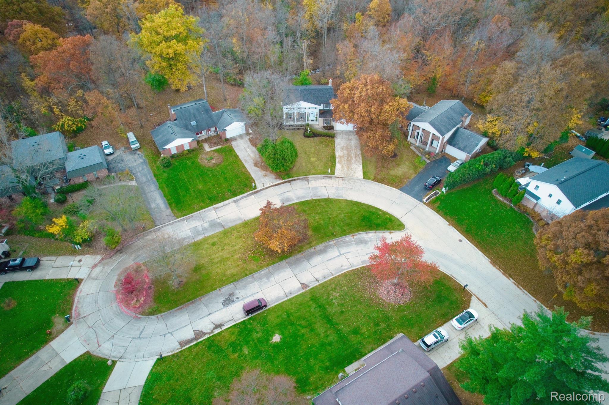 25157 APPLETON Drive