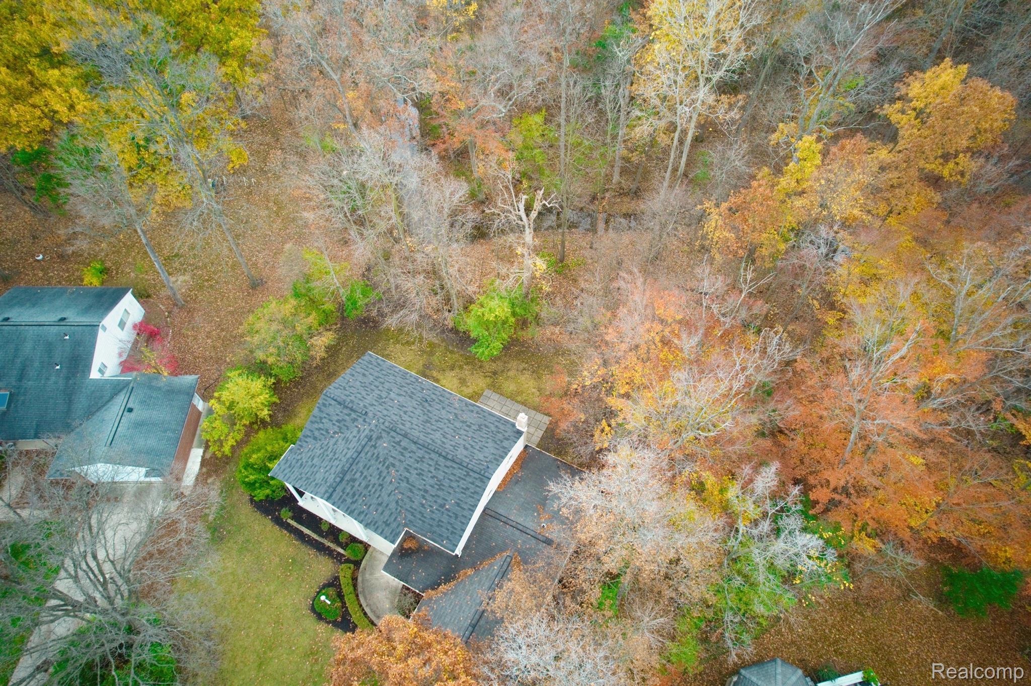 25157 APPLETON Drive