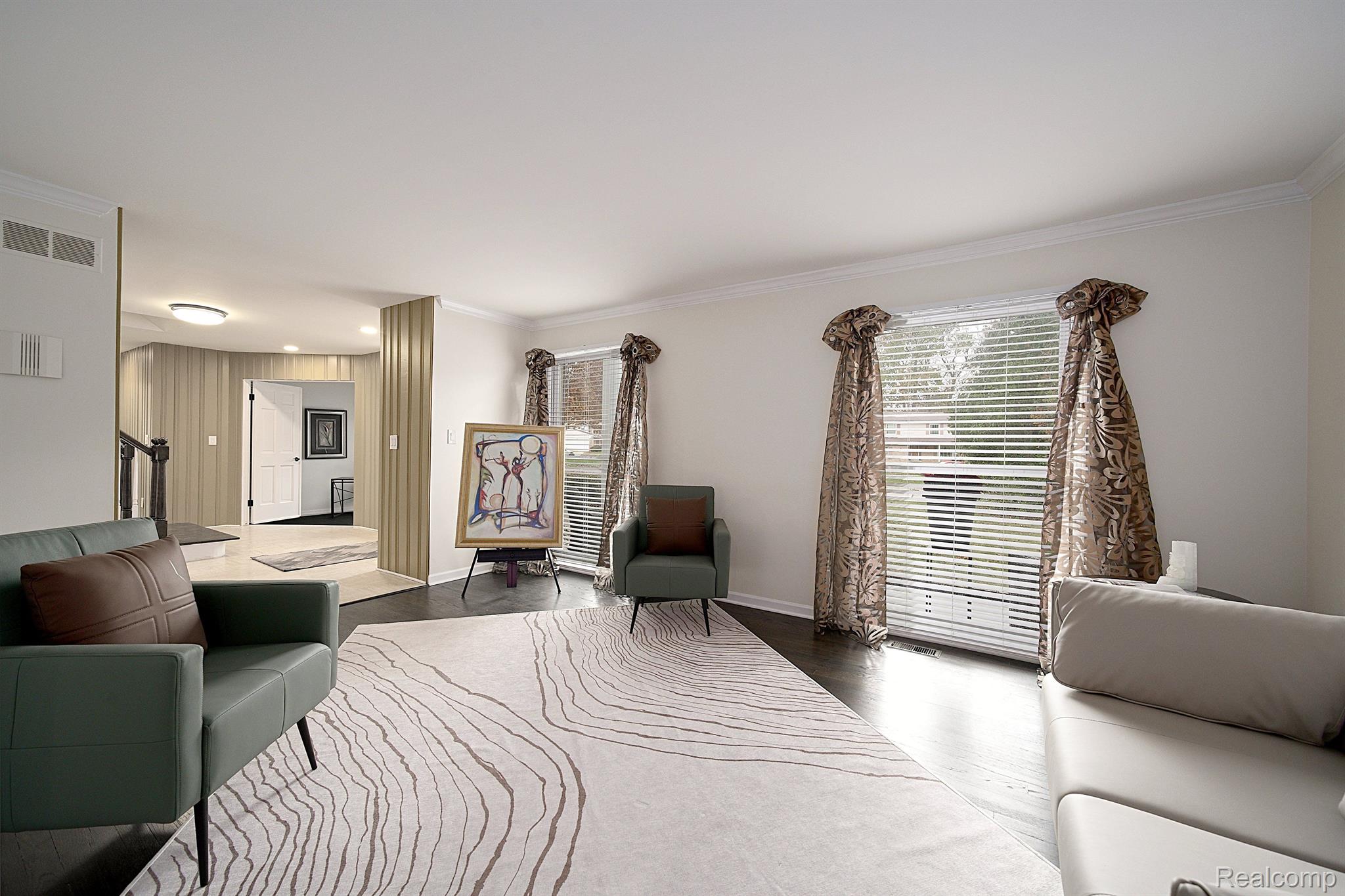 25157 APPLETON Drive